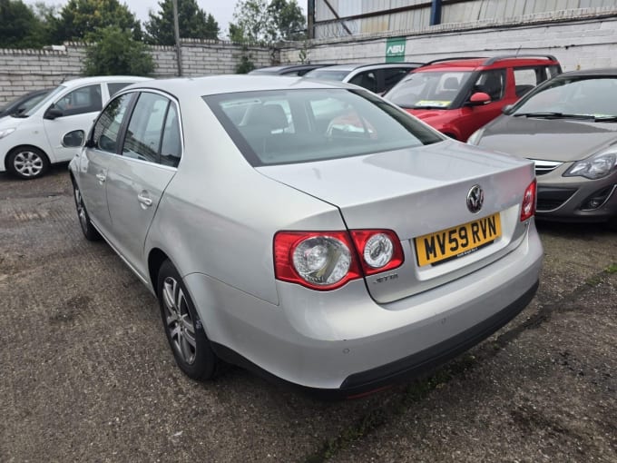 2009 Volkswagen Jetta