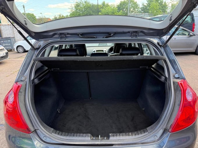 2009 Kia Ceed