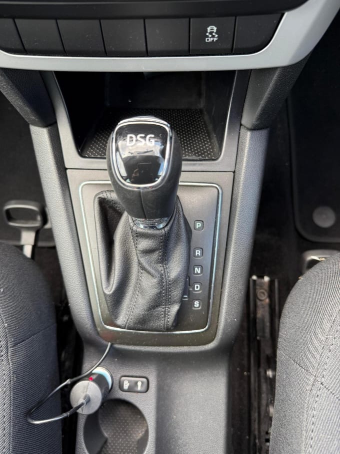 2013 Skoda Yeti