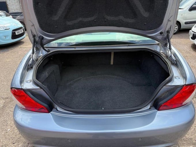 2009 Jaguar X-type