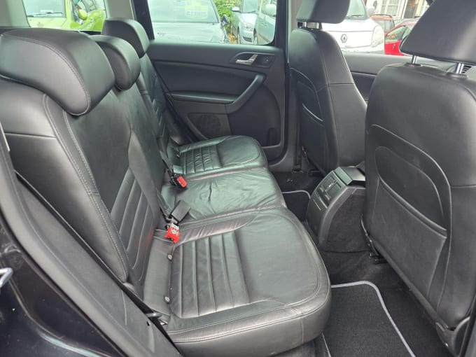 2013 Skoda Yeti