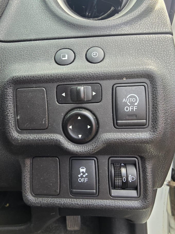 2014 Nissan Note