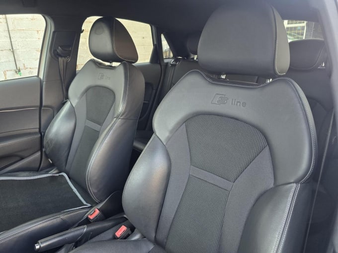 2013 Audi A1