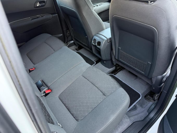 2014 Peugeot 3008