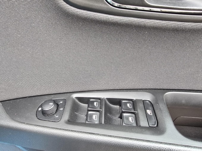 2015 Seat Leon