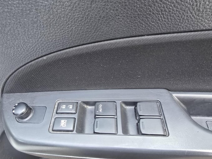 2011 Suzuki Swift