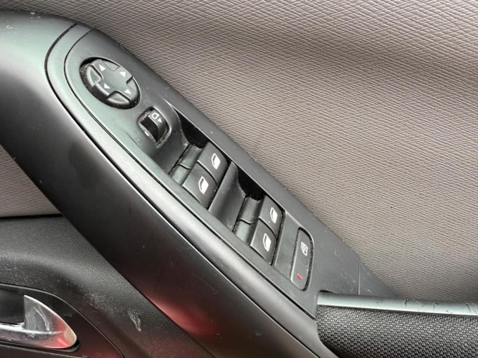 2013 Citroen C4 Picasso