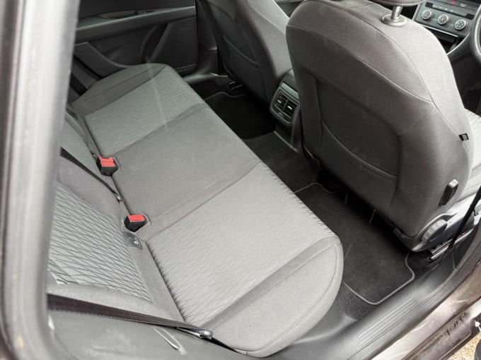 2014 Seat Leon