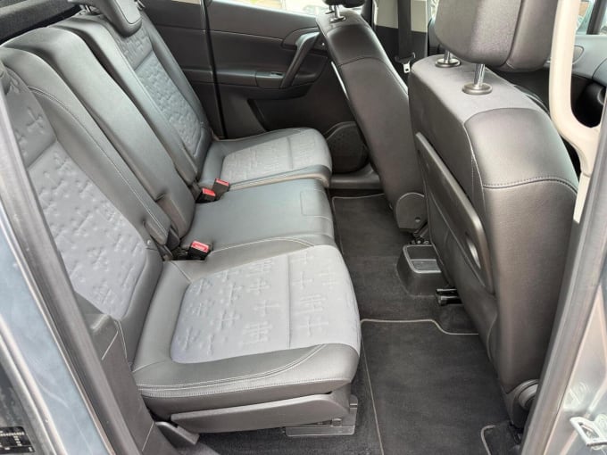 2013 Vauxhall Meriva