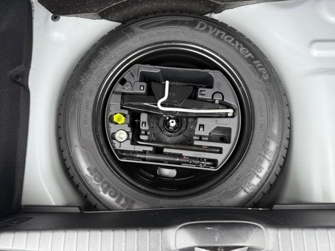 2019 Peugeot 208