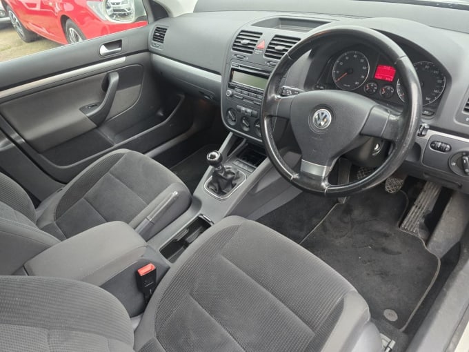 2009 Volkswagen Jetta