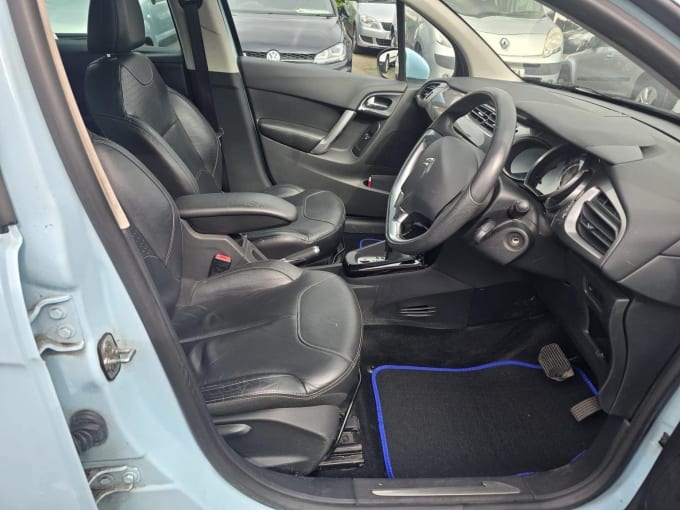 2010 Citroen C3