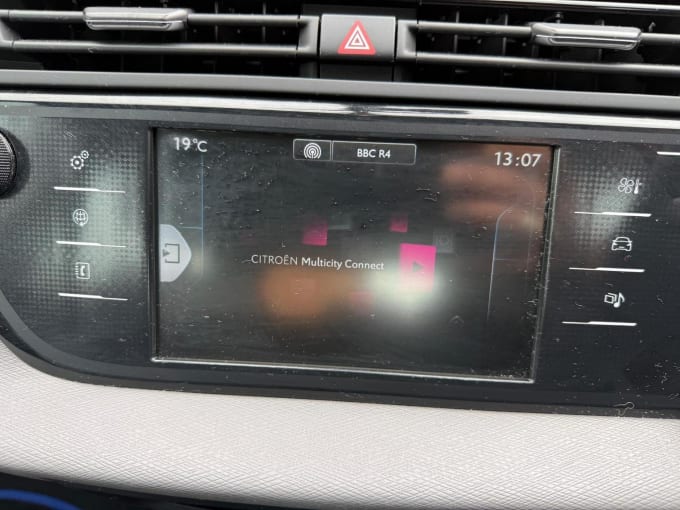 2013 Citroen C4 Picasso