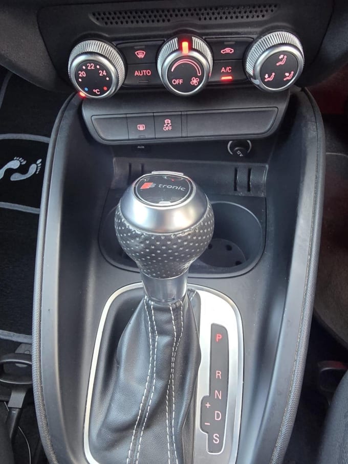 2013 Audi A1