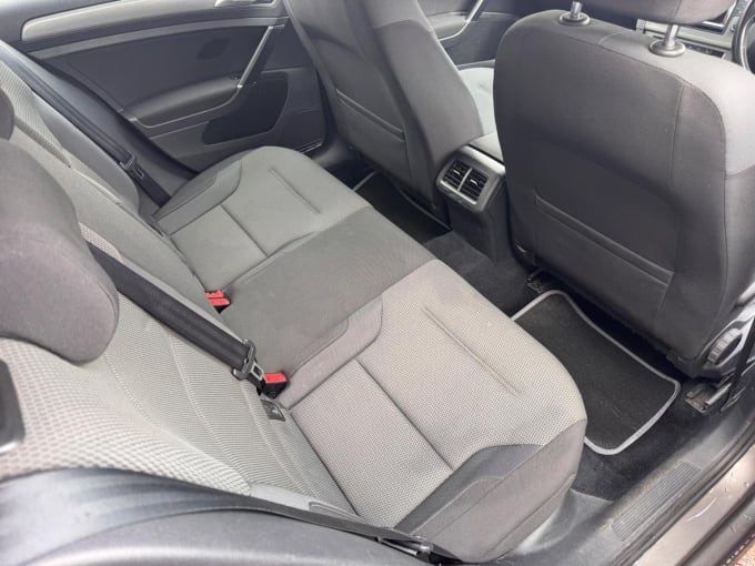 2014 Volkswagen Golf
