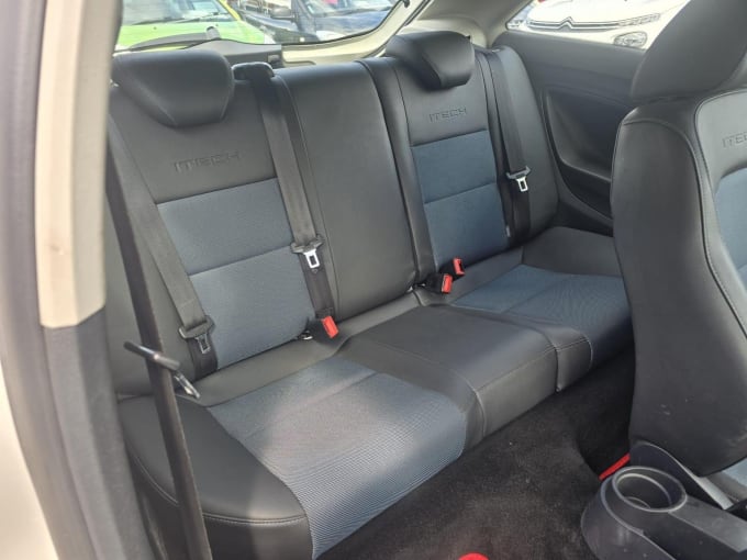 2015 Seat Ibiza