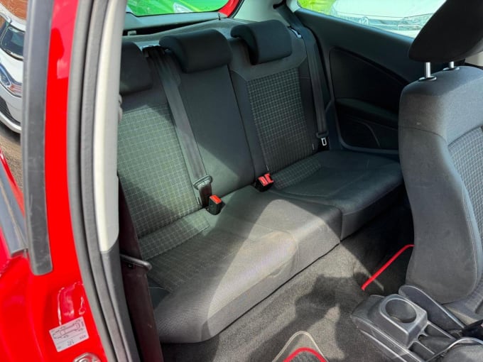 2017 Volkswagen Polo