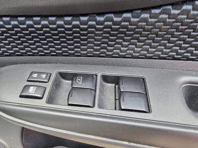 2014 Nissan Note