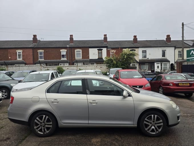 2009 Volkswagen Jetta