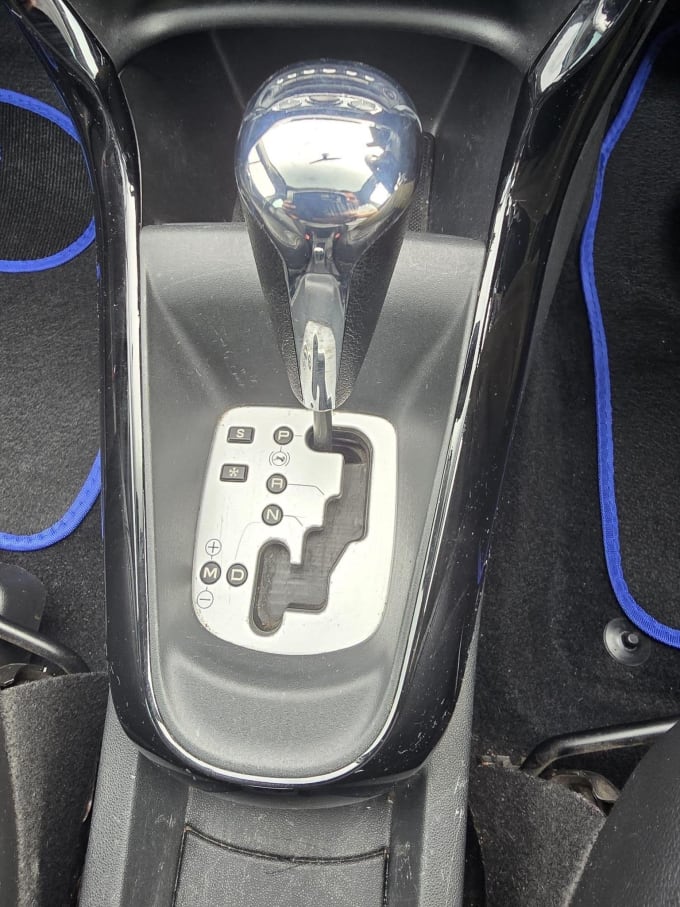 2010 Citroen C3