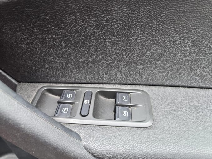 2016 Skoda Yeti