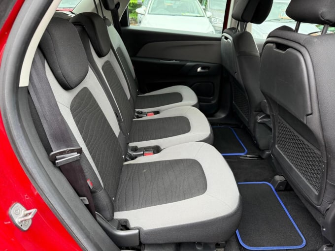 2013 Citroen C4 Picasso