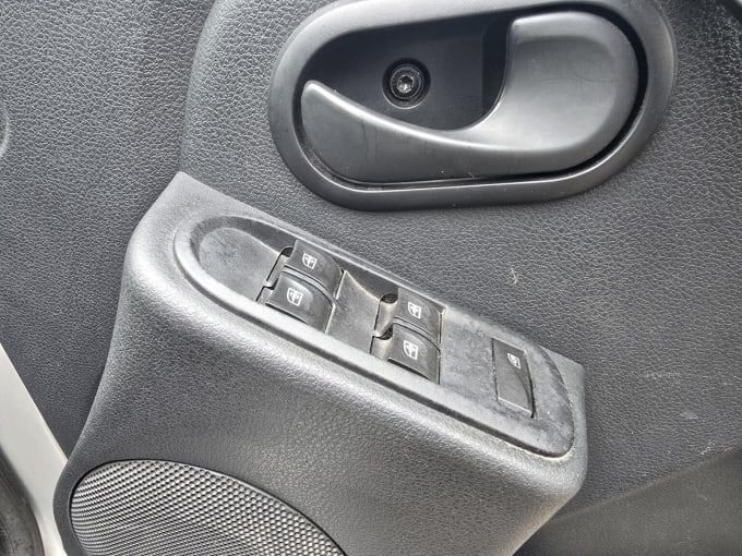 2014 Dacia Duster