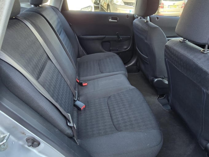 2003 Honda Civic