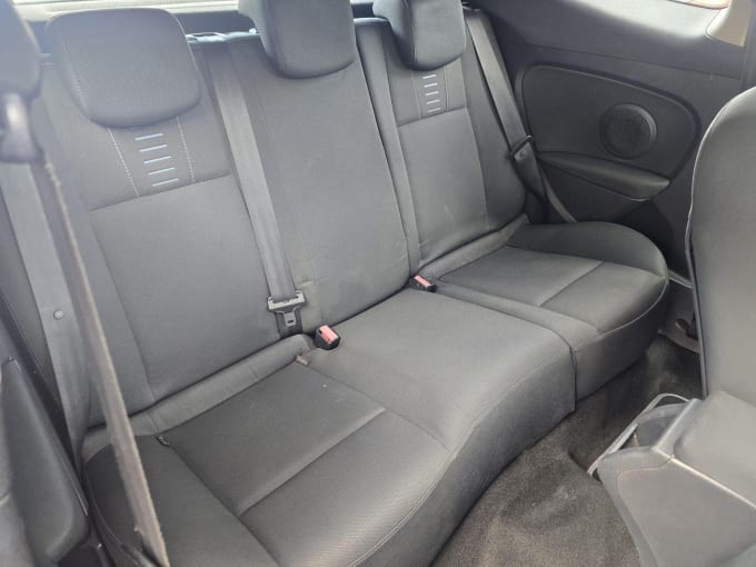 2010 Renault Megane