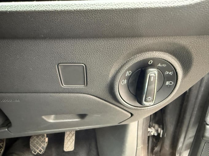 2014 Seat Leon