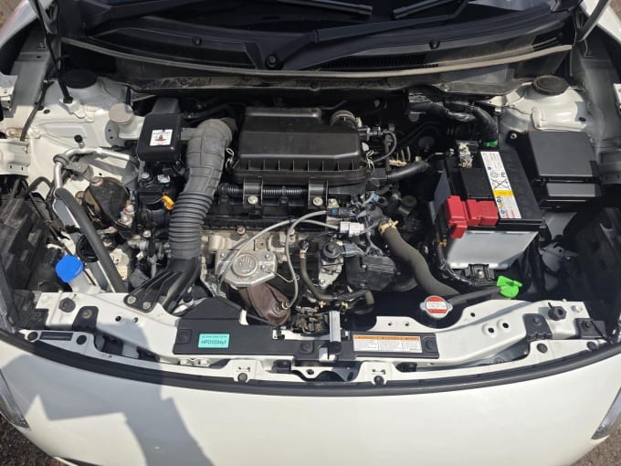 2021 Suzuki Swift