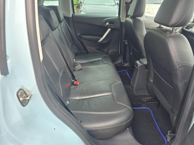 2010 Citroen C3