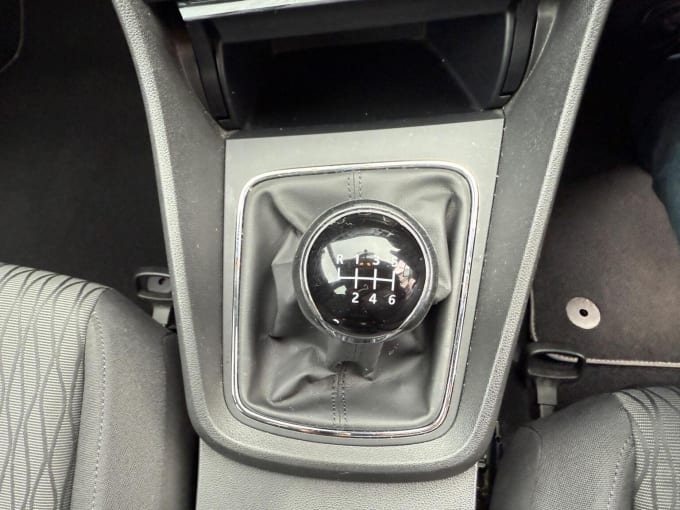 2014 Seat Leon