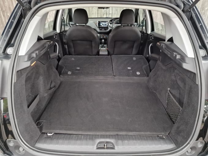 2016 Peugeot 2008