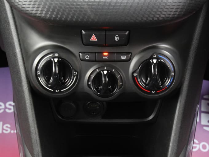 2016 Peugeot 2008