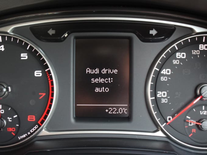 2016 Audi A1