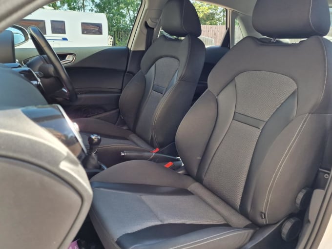 2016 Audi A1