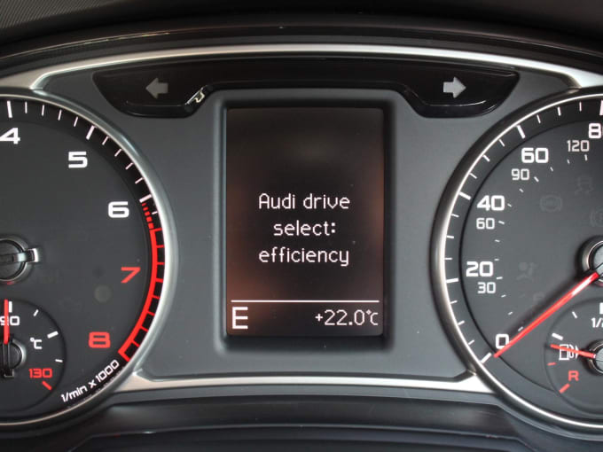 2016 Audi A1