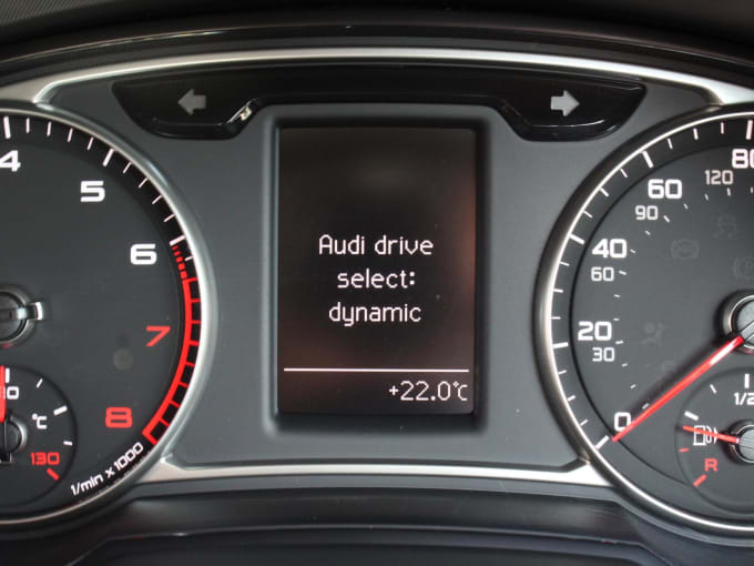 2016 Audi A1