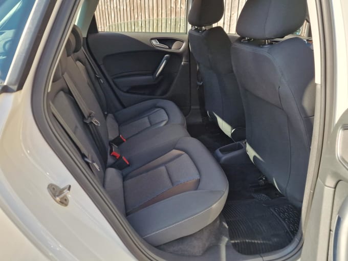 2016 Audi A1
