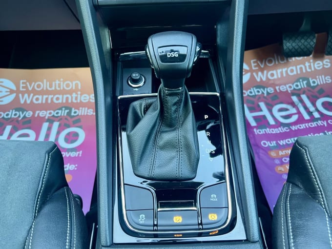 2020 Skoda Karoq
