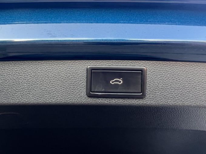 2020 Skoda Karoq