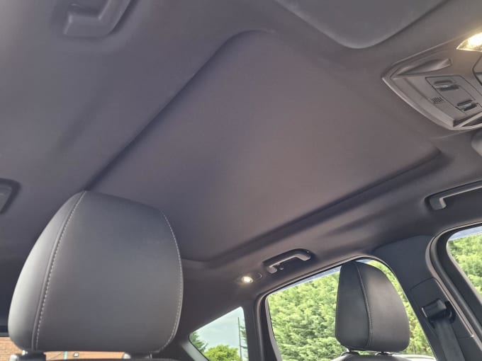 2017 Ford Kuga