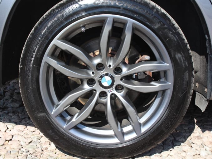 2015 BMW X3
