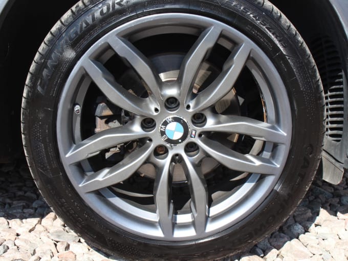 2015 BMW X3