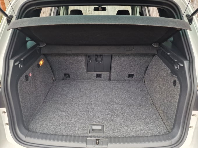 2014 Volkswagen Tiguan