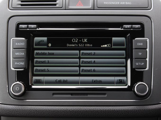 2014 Volkswagen Tiguan