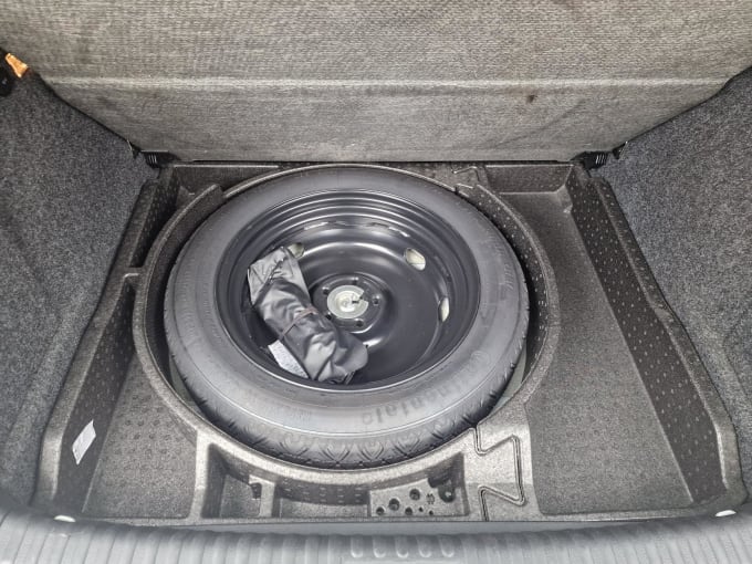 2014 Volkswagen Tiguan