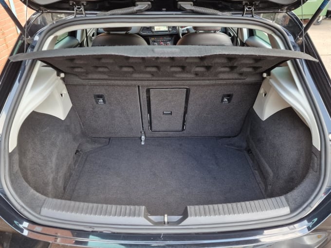 2016 Seat Leon