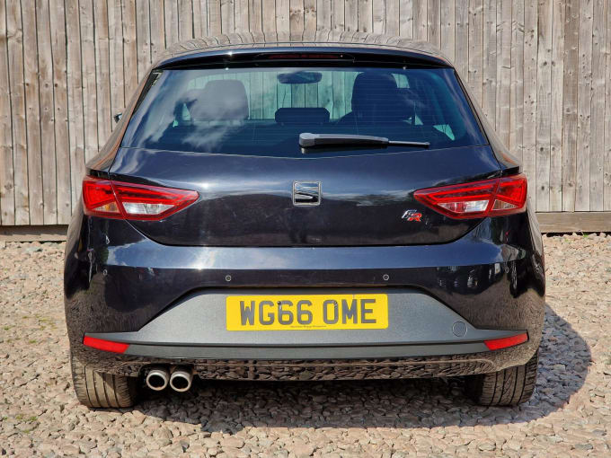 2016 Seat Leon